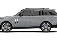 Ny Land Rover Range Rover SE 460 HK (338 kW) 2026 SUV