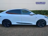 Usado MG IM6 552 kW (751 HP) 2025 SUV