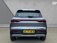 Usado BYD Atto 2 Boost 130 kW (177 HP) 2025 Cinzento SUV