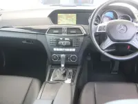Used Mercedes C220 AMG Edition 1 2011 Silver Sedan