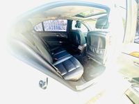 Used Mercedes S350L 2011 Silver Sedan