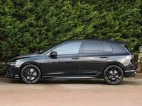 New VW Golf VIII Black Edition 333 HP (244 kW) 2025 Black Hatchback