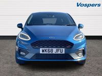 used Ford Fiesta ST 1.5 EcoBoost ST-2 3dr