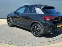 Used VW T-Roc 300 HP (220 kW) 2025 SUV