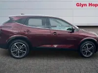 Used Nissan Qashqai Tekna 140 HP (102 kW) 2023 SUV