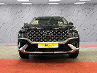 Used Hyundai Santa Fe Premium 230 HP (169 kW) 2023 Black SUV