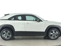 Used Mazda MX30 Prime-Line 170 HP (125 kW) 2023 Silver SUV