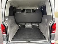 Used VW Shuttle SE 150 HP (110 kW) 2020 Grey MPV