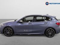 used BMW M135 1 Series i xDrive 5dr Step Auto [Tech-Pro Pack]