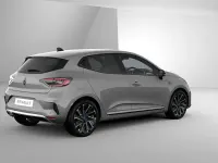 New Renault Clio Techno Esprit Alpine 90 HP (66 kW) 2026 Hatchback