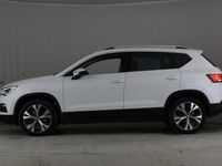 used Seat Ateca 1.6 TDI Ecomotive SE Technology Euro 6 (s/s) 5dr