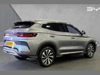 Used BYD Seal U Comfort 214 HP (157 kW) 2025 Grey SUV