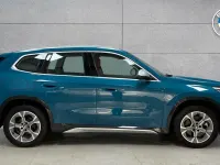 Usado BMW X1 xLine 215 CV (158 kW) 2023 Azul SUV
