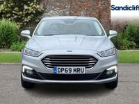 used Ford Mondeo 2.0 Hybrid Titanium Edition 4dr Auto