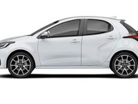 New Toyota Yaris Hybrid Sport 131 HP (96 kW) 2025 Hatchback
