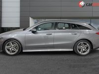 used Mercedes CLA200 CLA-ClassAMG Line Premium 5dr Tip Auto