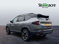 Used Dacia Duster Journey 2025 Estate