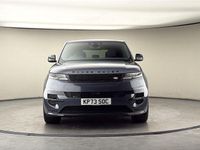 Used Land Rover Range Rover Sport SE Dynamic 300 HP (220 kW) 2025 SUV