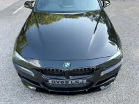 Used BMW 320 M Sport 2015 Black Sedan