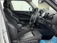 Used Mini Cooper Clubman 150 HP (110 kW) 2018 Estate