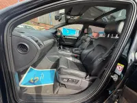 Used Audi Q7 S-Line 245 HP (180 kW) 2014 Black SUV
