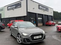 Used Audi A1 Competition 2019 Grey SUV