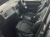 Used Seat Ateca Black Edition 150 HP (110 kW) 2023 Grey SUV