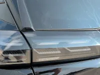 Used Peugeot 2008 Allure 134 HP (98 kW) 2025 Black SUV