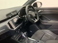 used Audi Q3 45 TFSI Quattro Vorsprung 5dr S Tronic