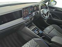 Used VW Tiguan R-line 148 HP (108 kW) 2025 Grey SUV