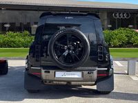 Used Land Rover Defender HSE Dynamic 2024 Black SUV