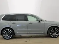 Used Volvo XC90 Ultra 250 HP (183 kW) 2025 Grey SUV