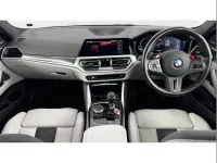 Used BMW M4 Competition Edition 510 HP (375 kW) 2023 Grey Coupe