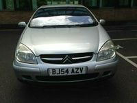 Used Citroën C5 110 HP (80 kW) 2004 Hatchback