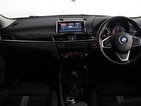 Used BMW X2 Sport Line 2021 Silver SUV