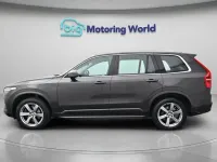 Used Volvo XC90 Core 250 HP (183 kW) 2022 Grey SUV