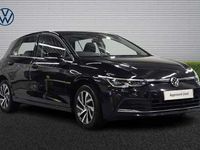 Used VW Golf VIII 204 HP (150 kW) 2022