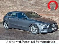 Used Mercedes A200 Executive 150 HP (110 kW) 2020 Hatchback