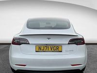 Used Tesla Model 3 Performance 334 kW (455 HP) 2023 Sedan