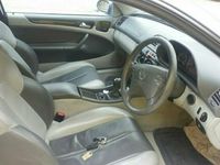 Used Mercedes CLK230 Avantgarde 2000 Coupe