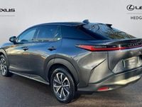 Used Lexus RZ 450e 230 kW (313 HP) 2024 Grey SUV