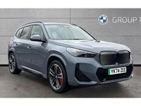 Used BMW iX1 M Sport 230 kW (313 HP) 2025 Storm bay SUV