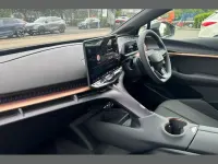 New Cupra Tavascan 210 kW (286 HP) 2025 Grey SUV