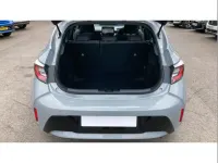 Used Toyota Corolla 120 HP (88 kW) 2021 Grey Hatchback