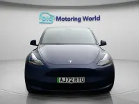 Usado Tesla Model Y RWD 219 kW (299 CV) 2024 SUV