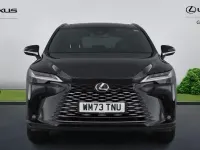 Used Lexus RX450h+ 309 HP (227 kW) 2024 Estate