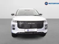 New Jaecoo 7 2026 Silver SUV