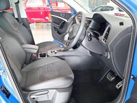 Used Seat Ateca FR 2024 Blue SUV