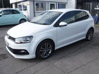 used VW Polo 1.0 110 R-Line 5dr