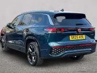 Used VW Tayron 204 HP (150 kW) 2025 SUV